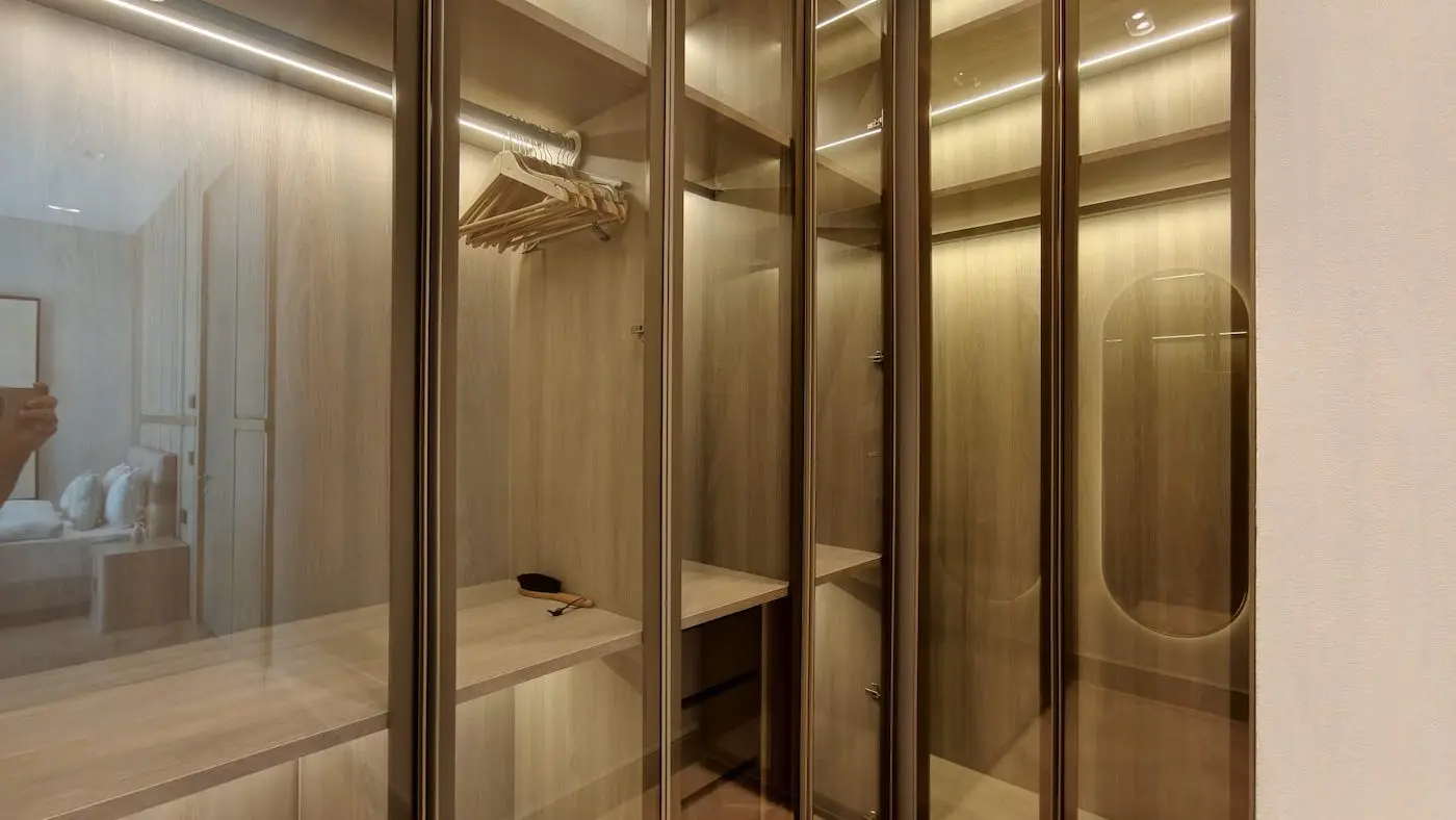 Closet